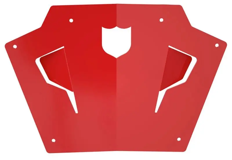 Pro Xp Sport Front Bumer | Pro Armor 9