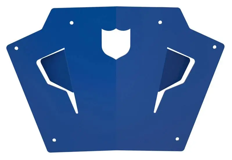 Pro Xp Sport Front Bumer | Pro Armor 8