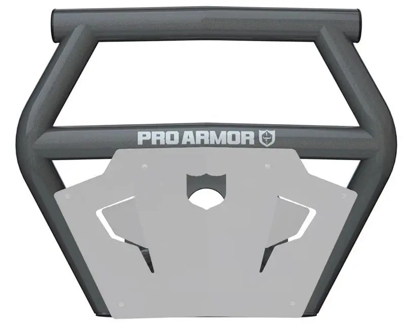 Pro Armor Pro XP Sport Front Bumper - Image 5