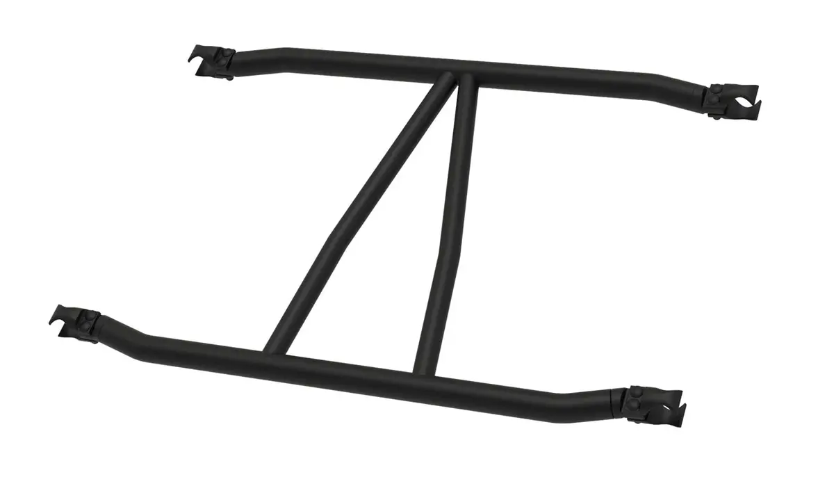 Pro Xp / Xp 4 Stock Cage Intrusion Bar | Pro Armor 1