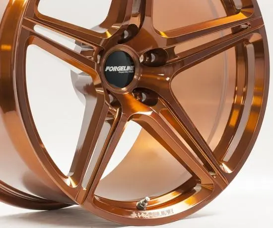 Forgeline: Sc1 Monoblock Series 1