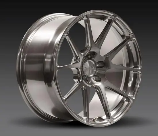 Forgeline: Ga1r Monoblock Series 23
