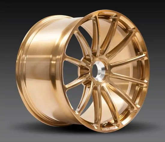 Forgeline: Gt1 Monoblock Series 1