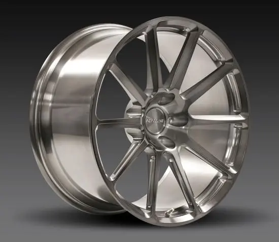 Forgeline: Rb1 Monoblock Series 25