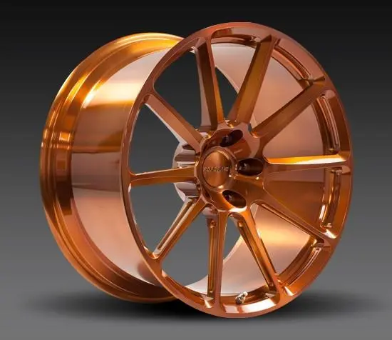 Forgeline: Rb1 Monoblock Series 24