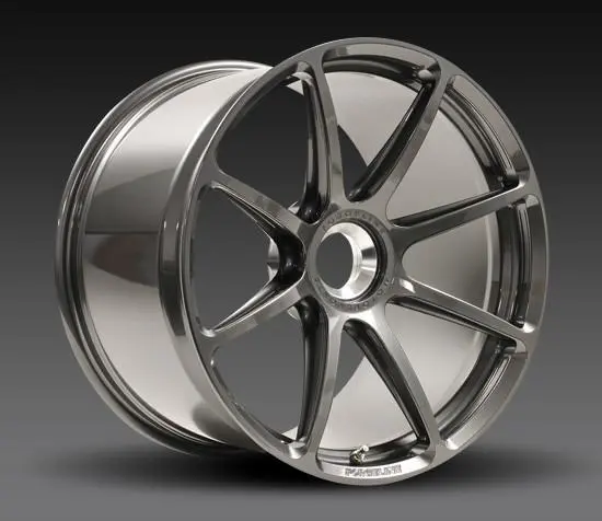 Forgeline: Ge1 Monoblock Series 1