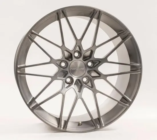 Forgeline: Mt1 Monoblock Series 1