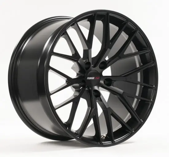 Forgeline: Zh1 Monoblock Wheels 1
