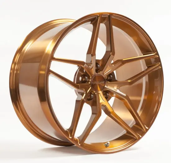 Forgeline: Ex1 Monoblock Wheels 1