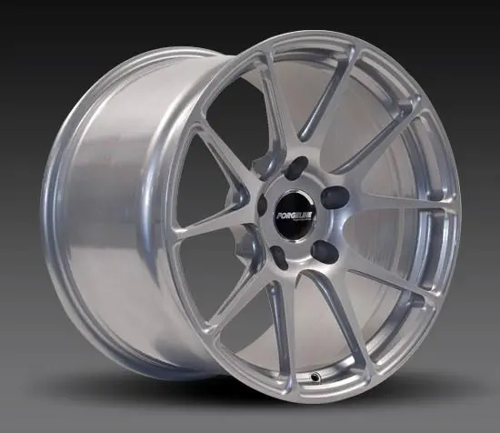 Forgeline: Ga1r Monoblock Series 21