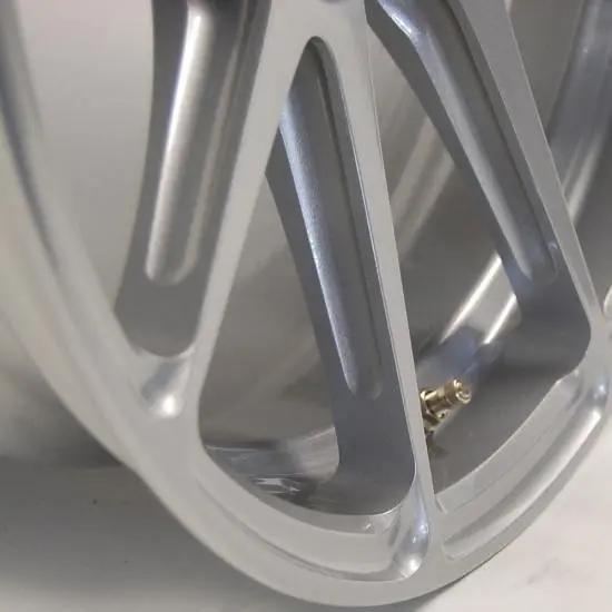 Forgeline: Ga1r Monoblock Series 17
