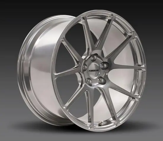 Forgeline: Ga1r Monoblock Series 13