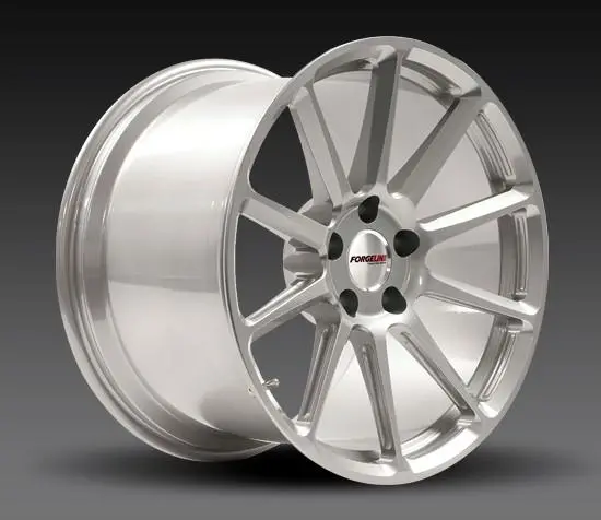 Forgeline: Rb1 Monoblock Series 23