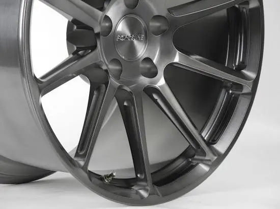 Forgeline: Rb1 Monoblock Series 21