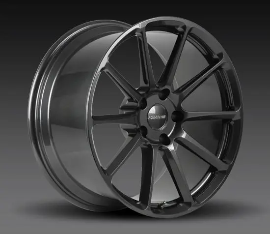 Forgeline: Rb1 Monoblock Series 22