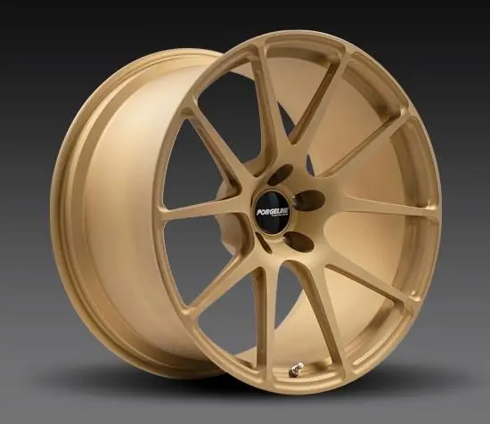 Forgeline: Ga1r Monoblock Series 15