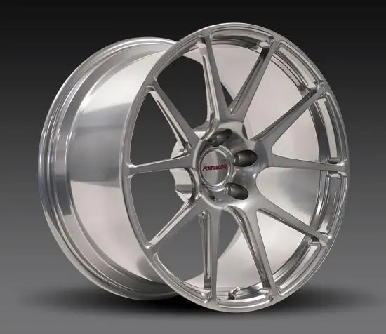 Forgeline: Ga1r Monoblock Series 22