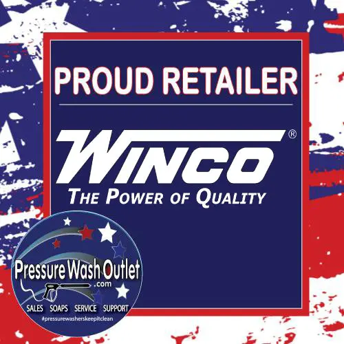 Tb2400 Winco Ac Generator 2400 Watt (7134) 2