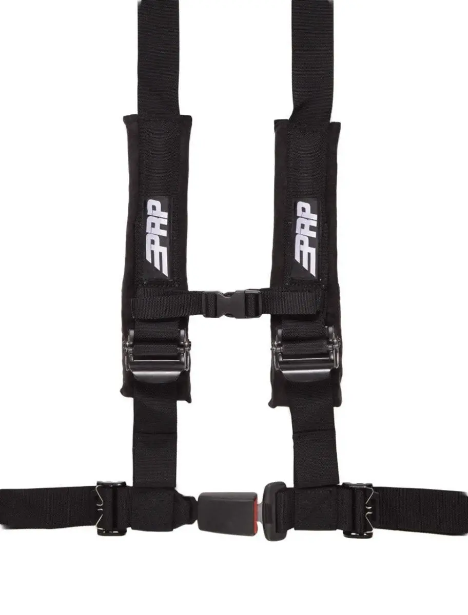 Prp 4.2 Auto Buckle Harness 1