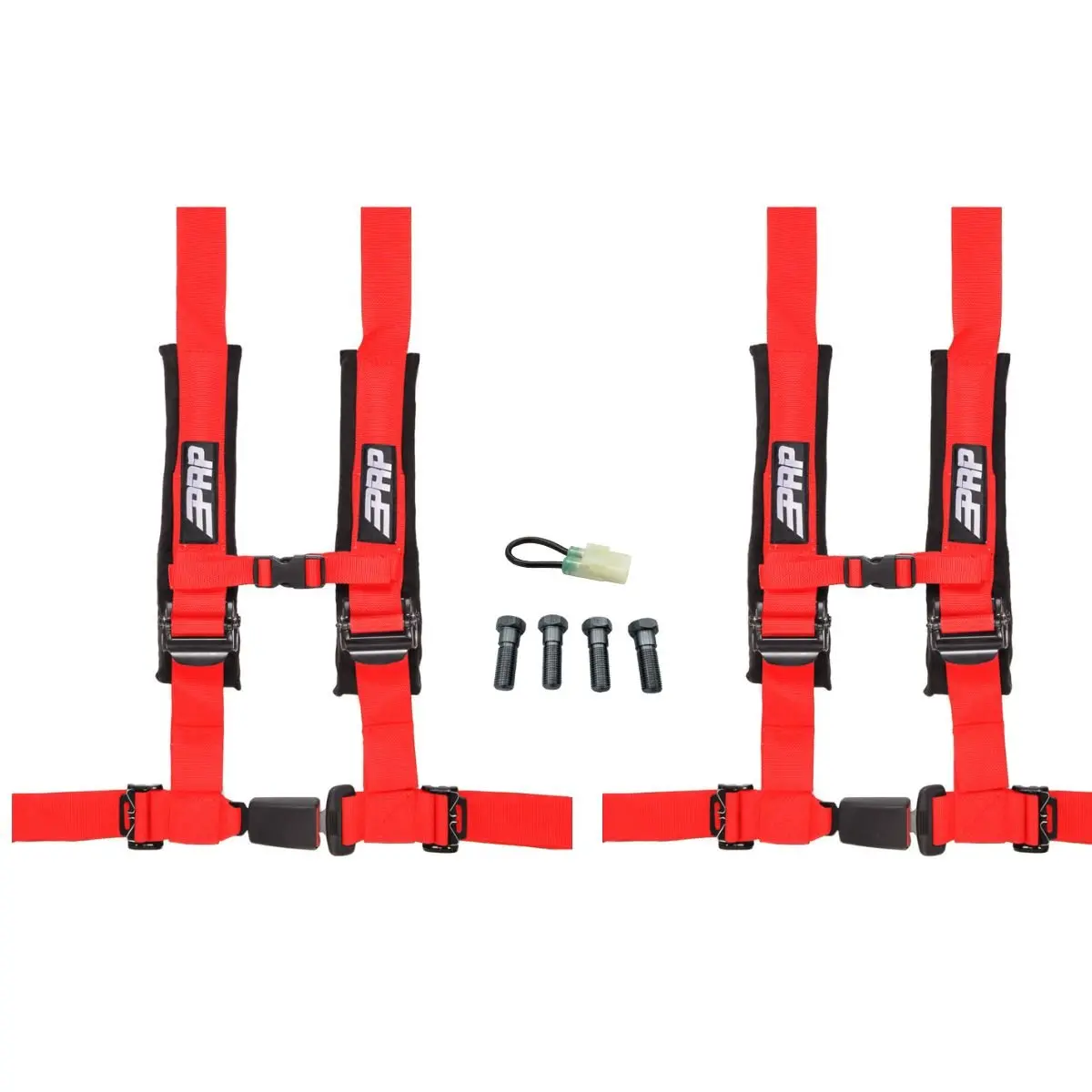 Prp 4.2 Auto Latch Harness Sets 6