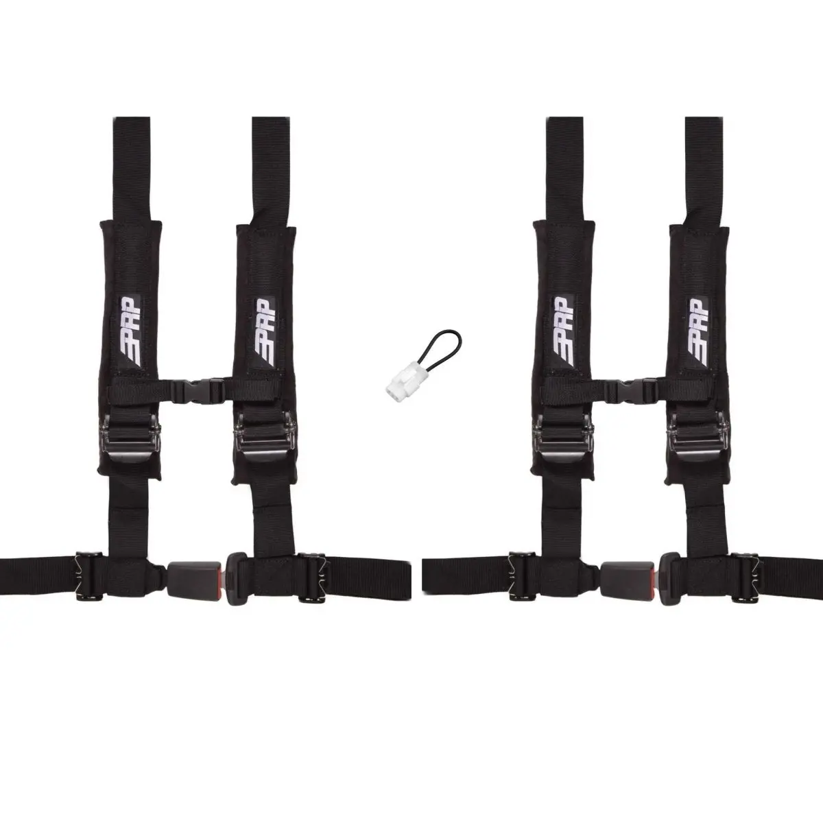 Prp 4.2 Auto Latch Harness Sets 2