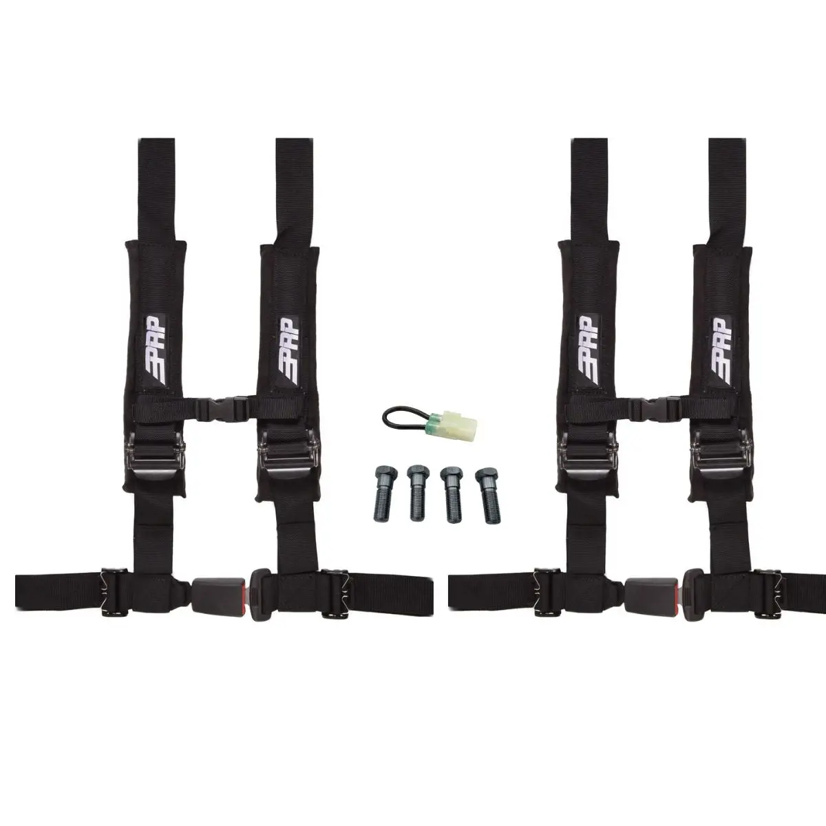 Prp 4.2 Auto Latch Harness Sets 3