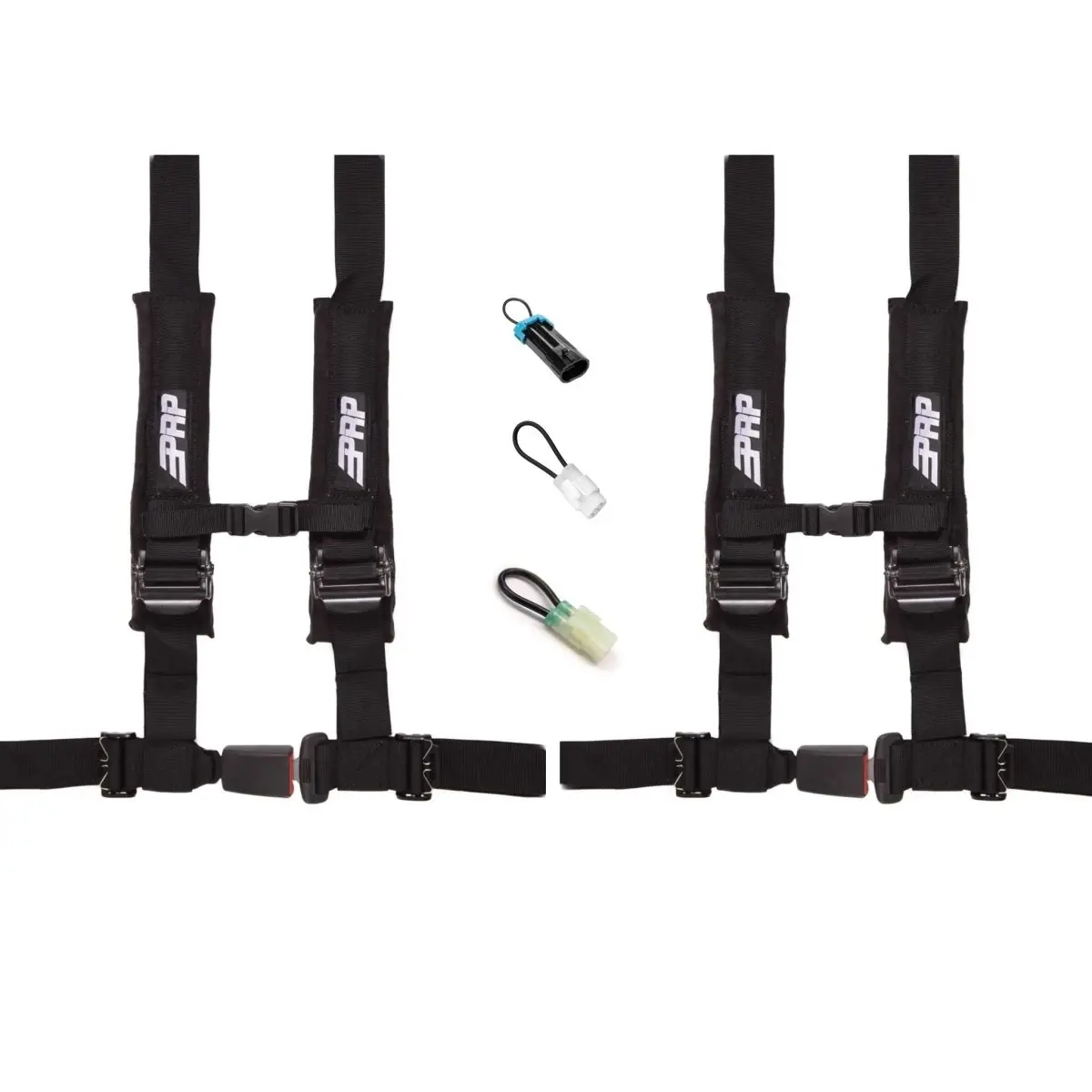 Prp 4.2 Auto Latch Harness Sets 1