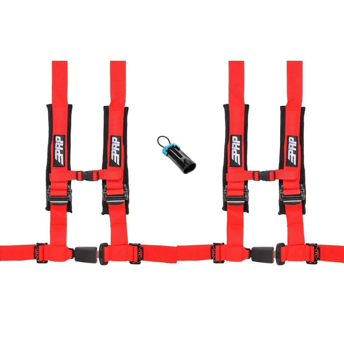 Prp 4.2 Auto Latch Harness Sets 5