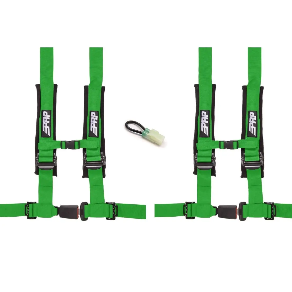 Prp 4.2 Auto Latch Harness Sets 11