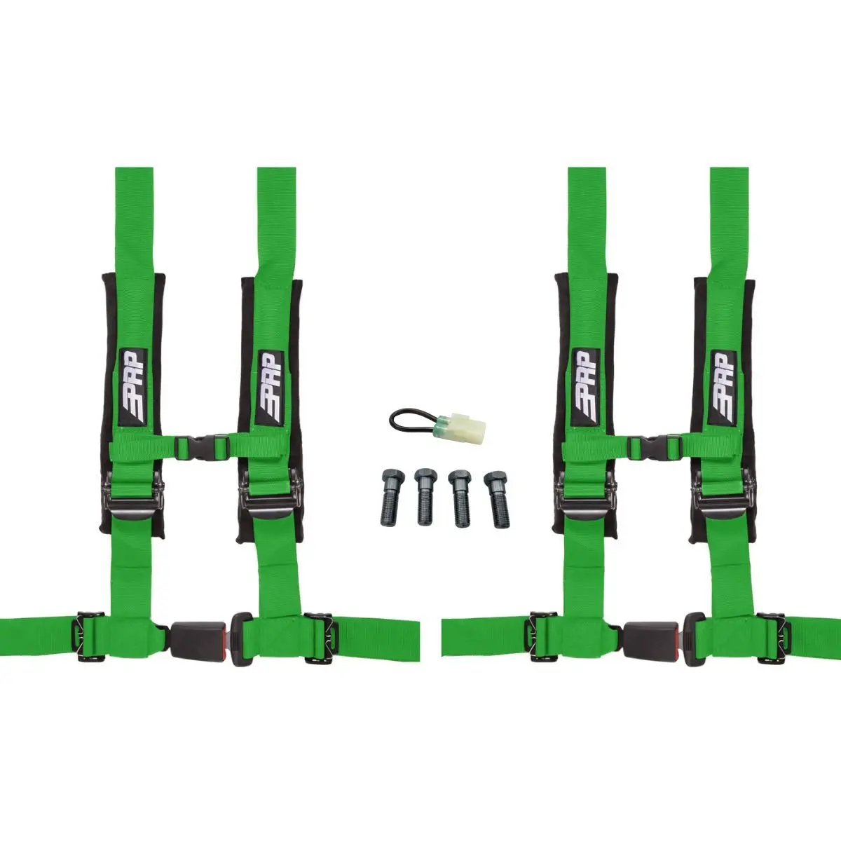 Prp 4.2 Auto Latch Harness Sets 12