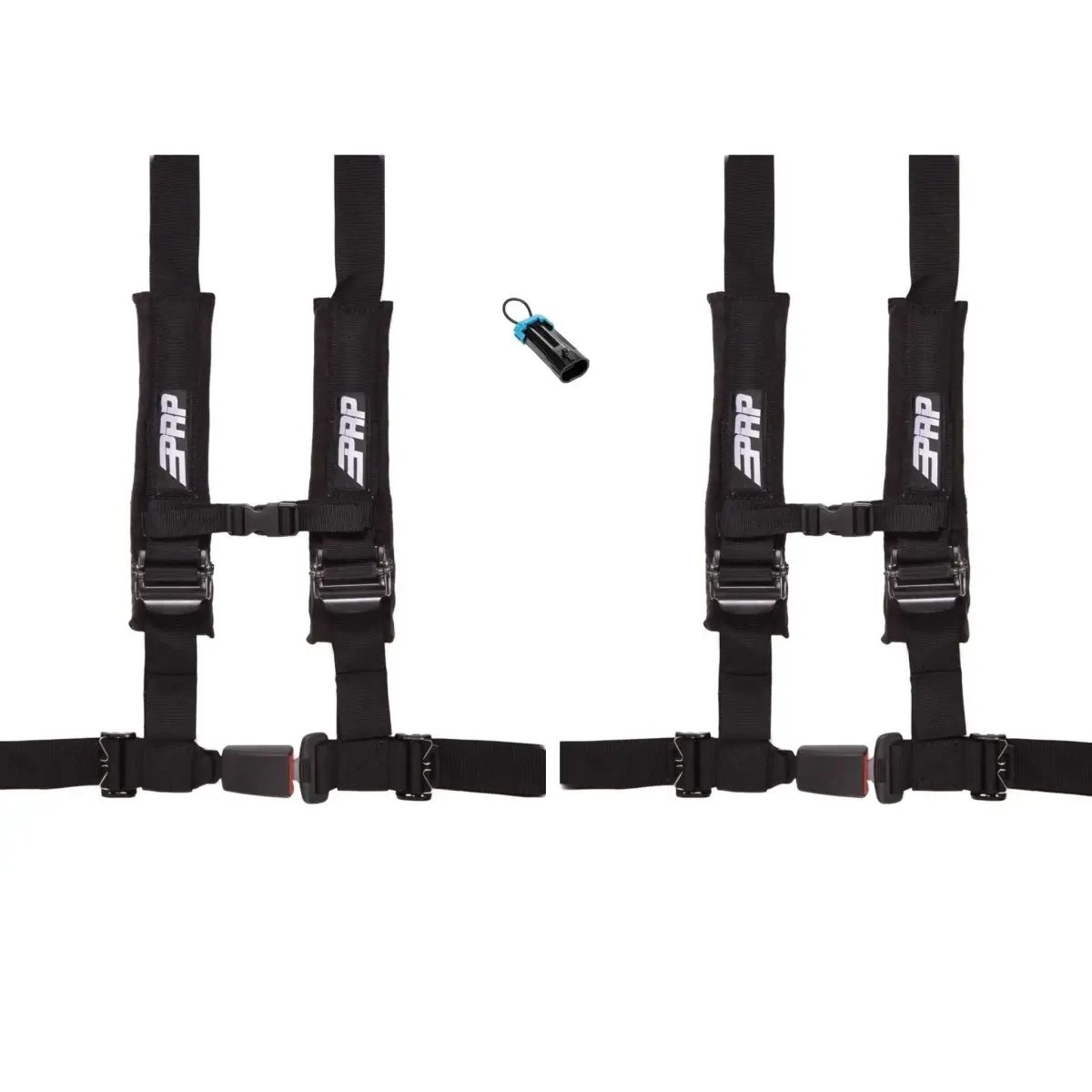 Prp 4.2 Auto Latch Harness Sets 3