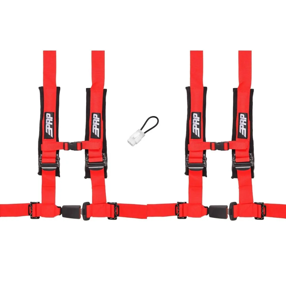 Prp 4.2 Auto Latch Harness Sets 5