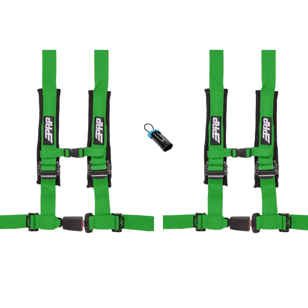 Prp 4.2 Auto Latch Harness Sets 12