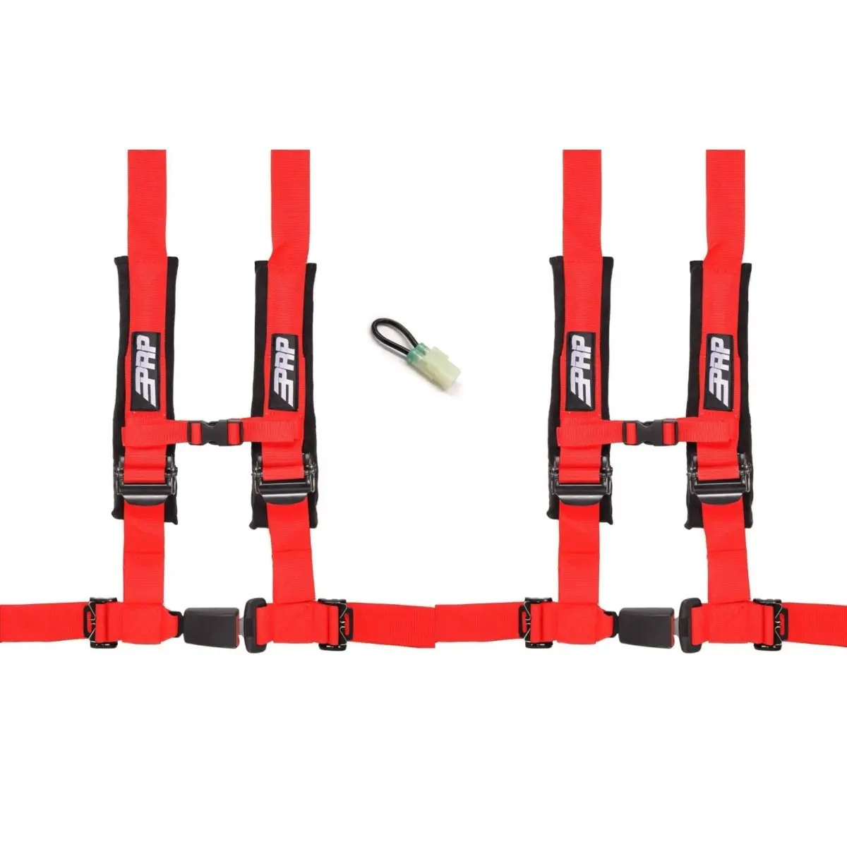 Prp 4.2 Auto Latch Harness Sets 6