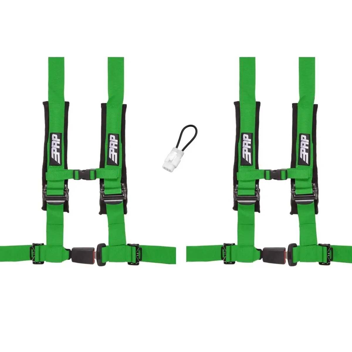 Prp 4.2 Auto Latch Harness Sets 11