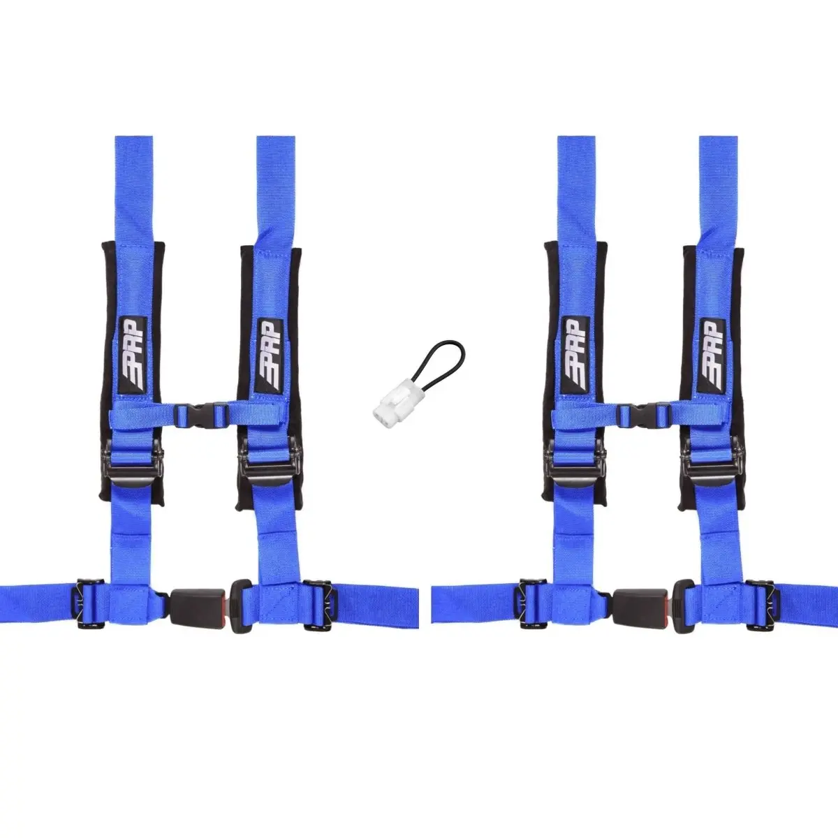 Prp 4.2 Auto Latch Harness Sets 9