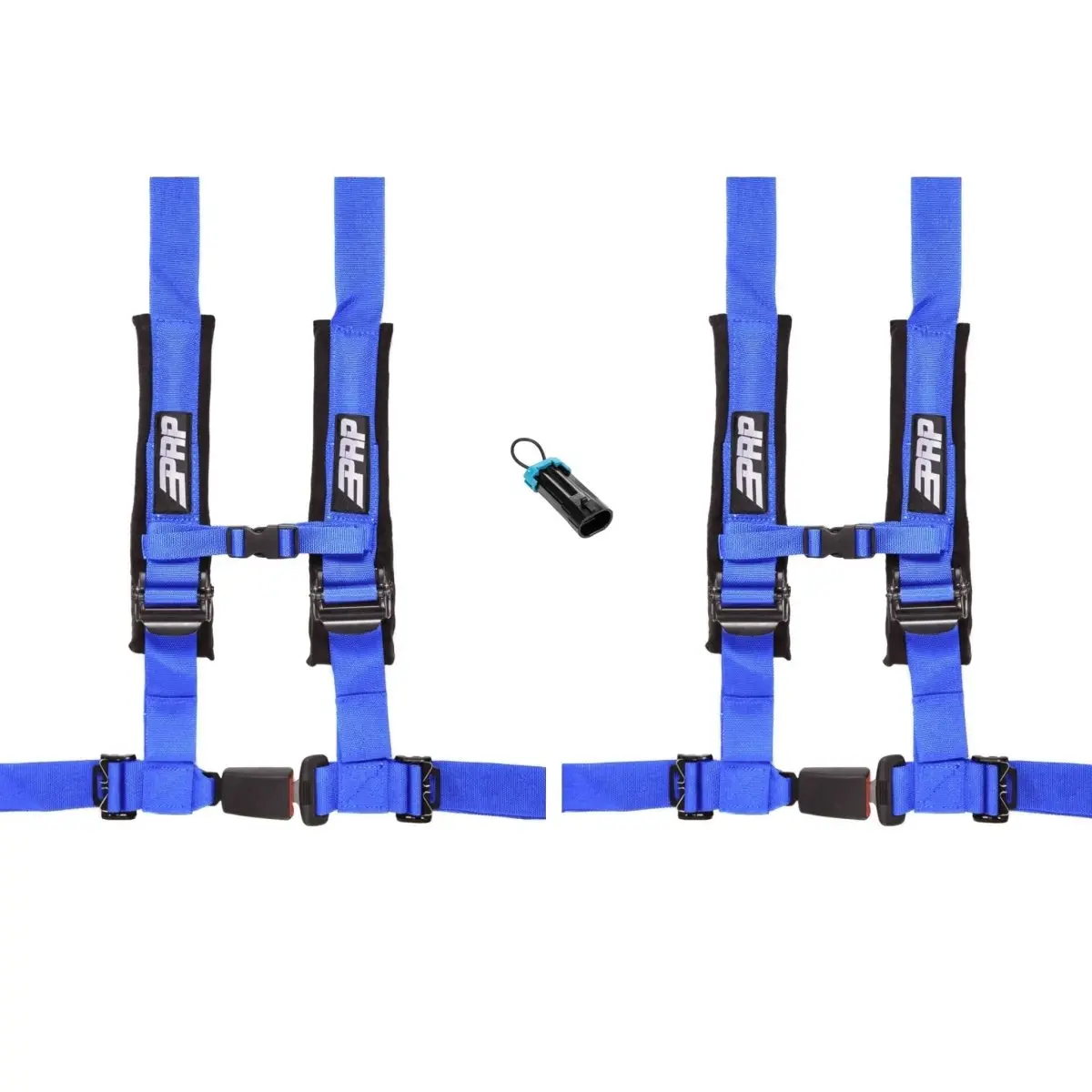 Prp 4.2 Auto Latch Harness Sets 7