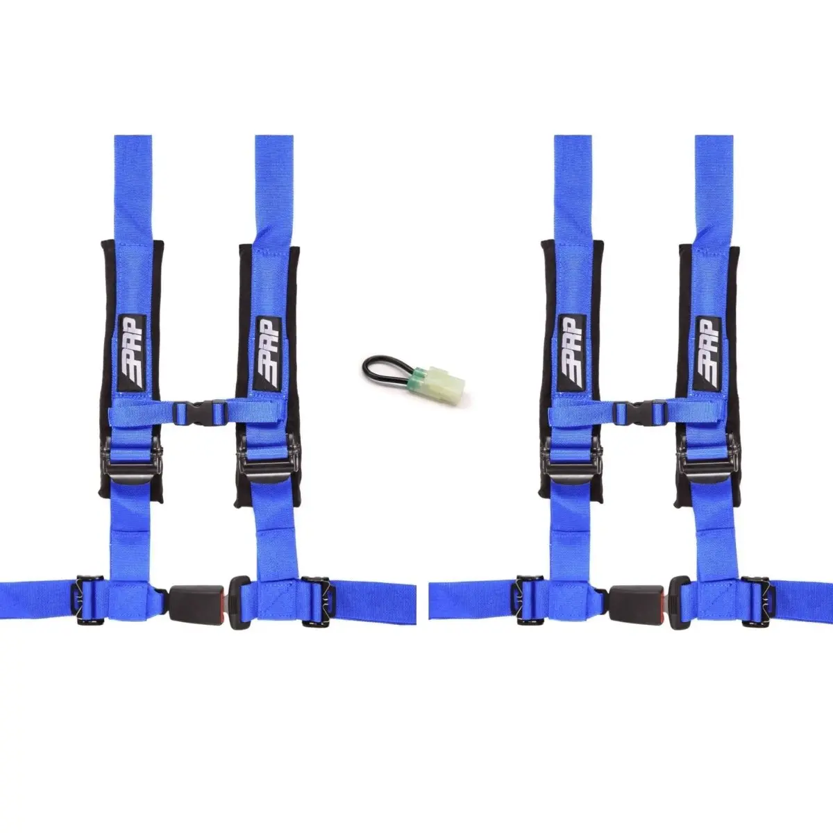 Prp 4.2 Auto Latch Harness Sets 8