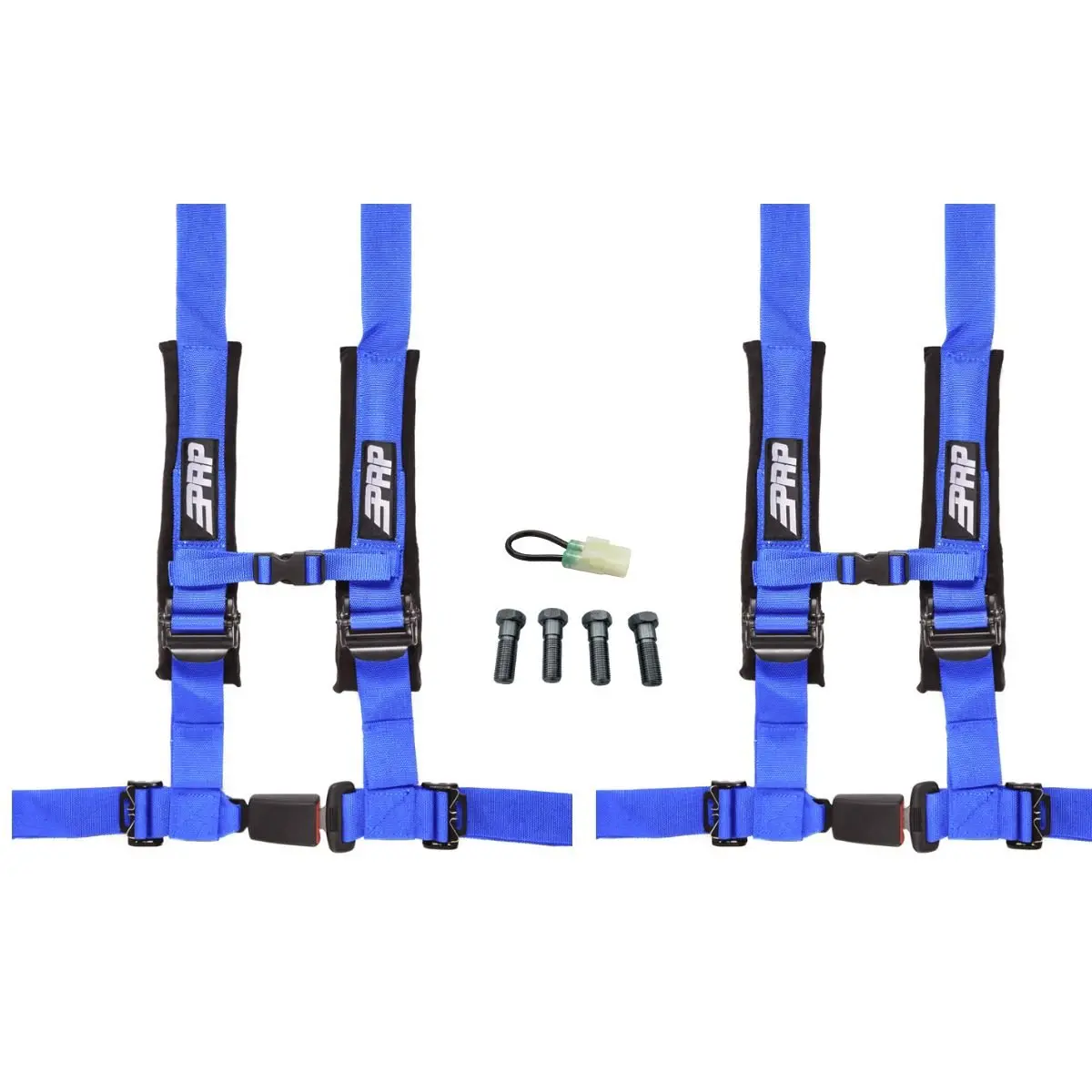 Prp 4.2 Auto Latch Harness Sets 9