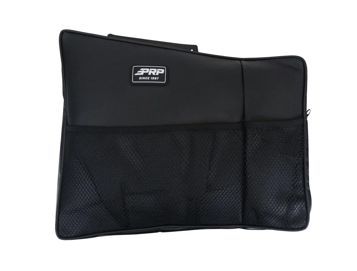 Prp Firewall Bags For Kawasaki Krx (Pair) 2