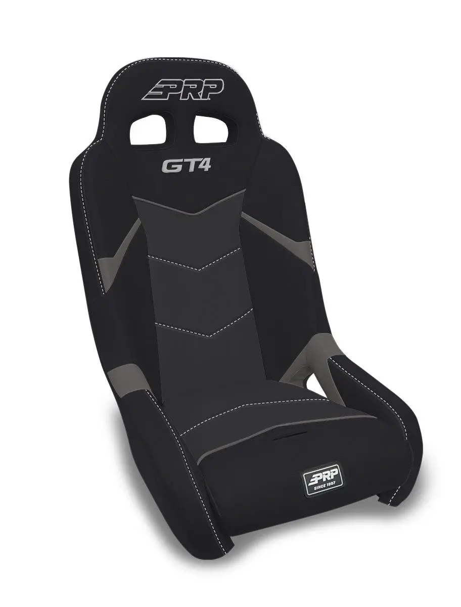 Prp Gt4 Utv Suspension Seat – Ready To Ship 2