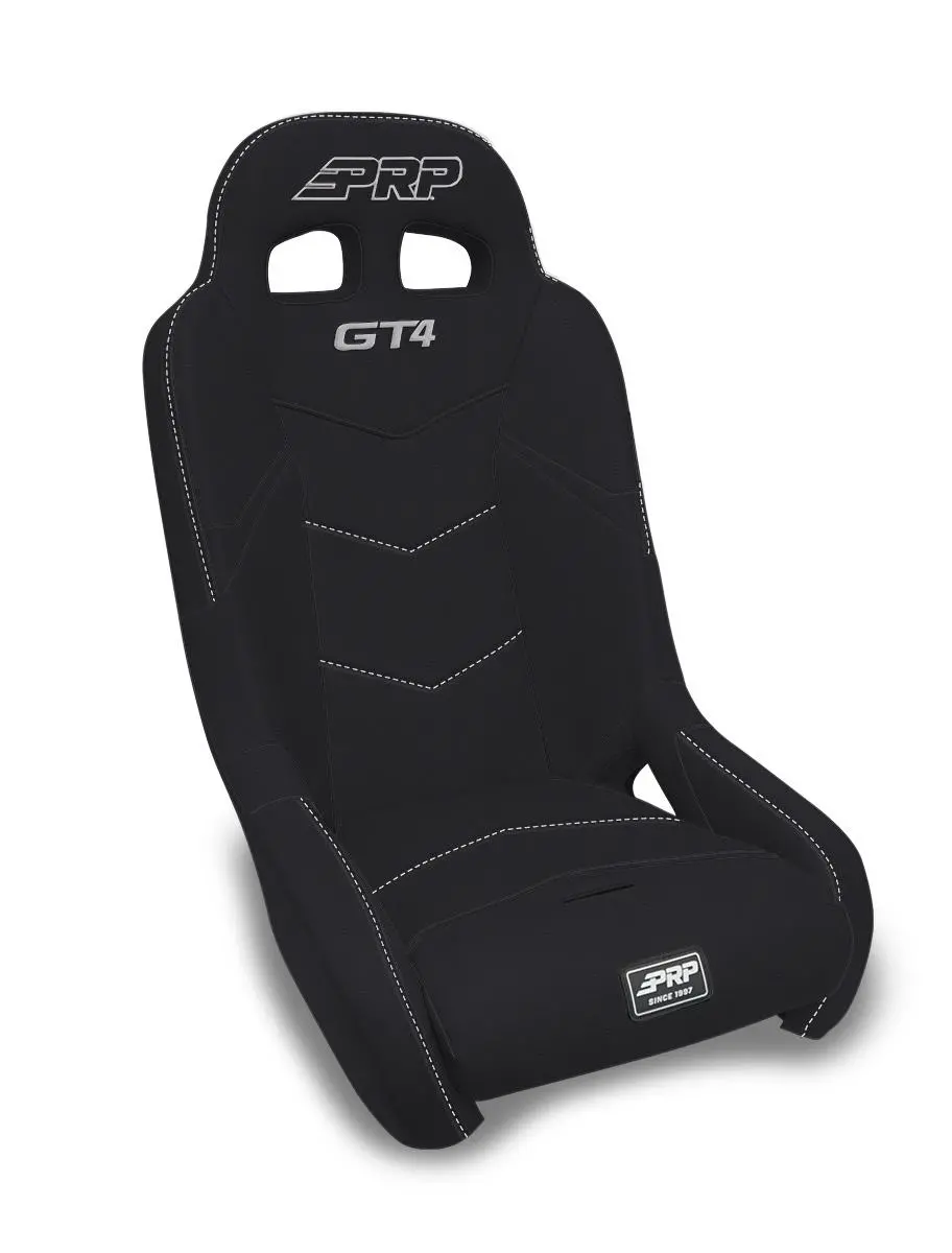 Prp Gt4 Utv Suspension Seat – Ready To Ship 1