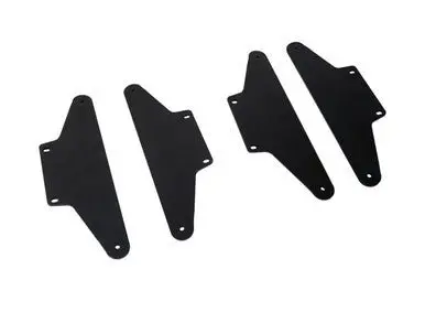 Prp Seat Mount Kit – Can-Am Maverick X3 & X3 Max (Pair) 1