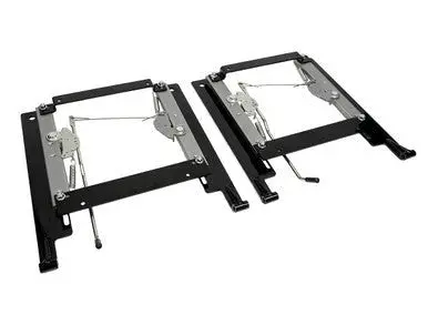 Prp Seat Mount & Slider Kit – Can-Am Maverick X3 & R 1