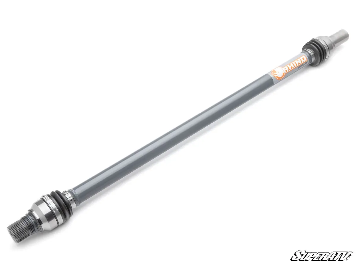Honda Talon 1000 Heavy-Duty Prop Shaft —Rhino Driveline 1