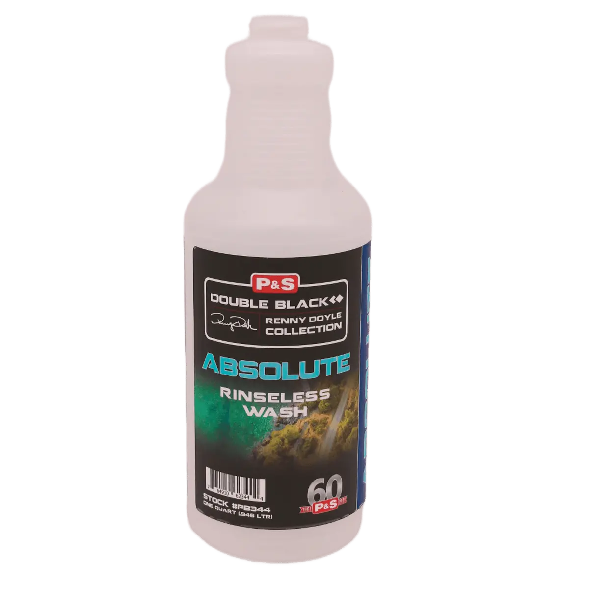 P&S Absolute Spray Bottle 1