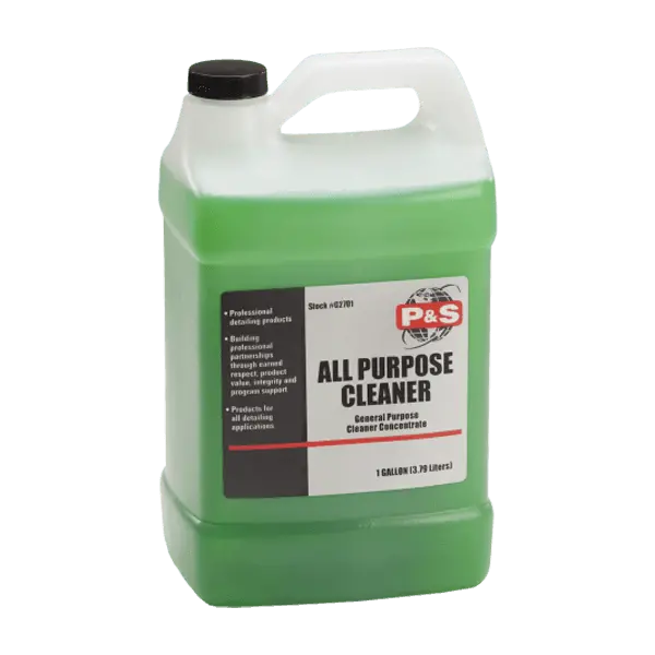P&S | All Purpose Cleaner (Gallon) 1