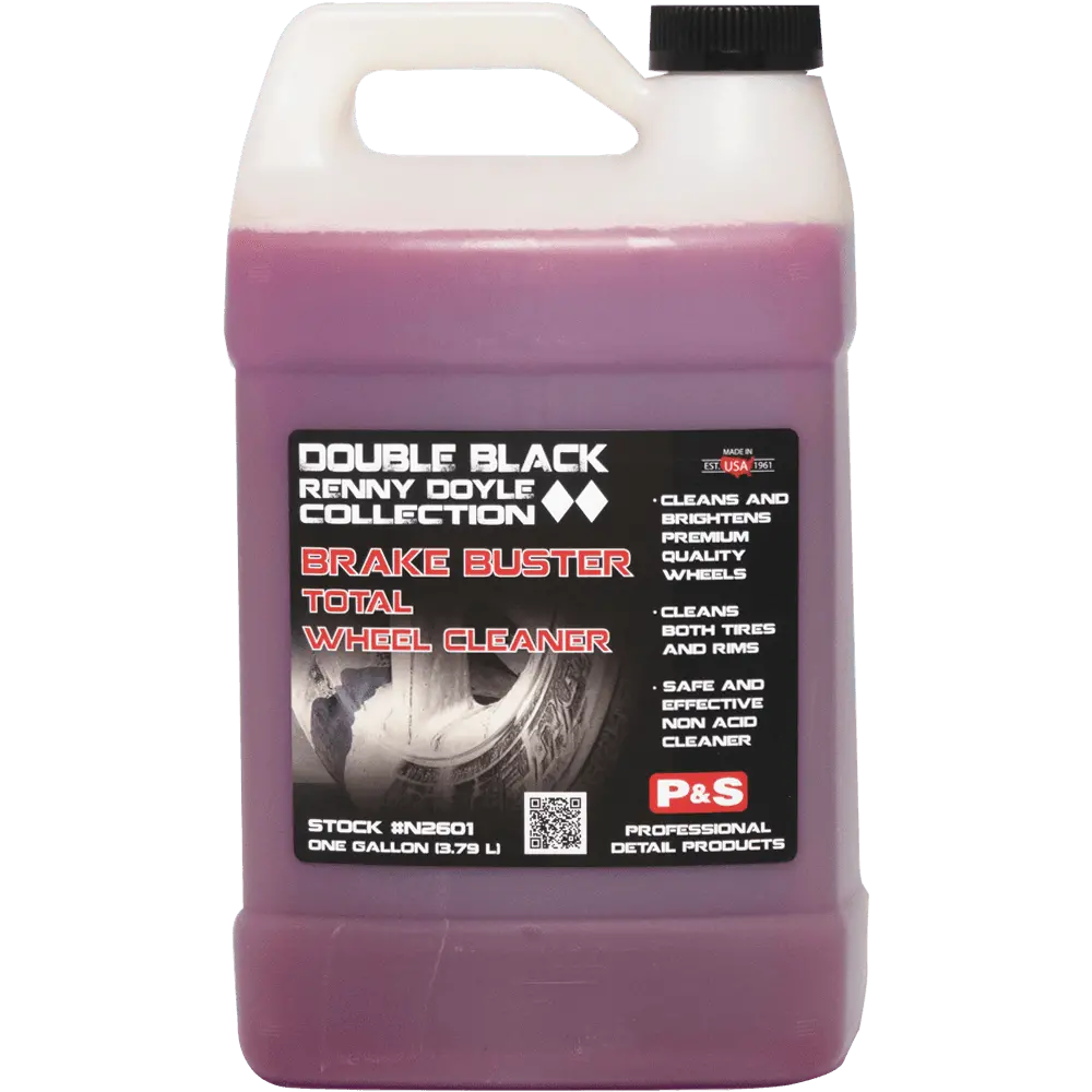P&S Brake Buster – Total Wheel & Tire Cleaner 2