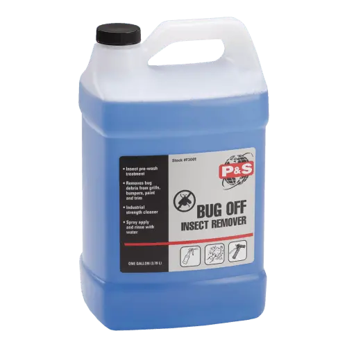 P&S Bug Off Insect Remover 1