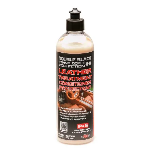 P&S Leather Treatment Conditioner Protectant 1